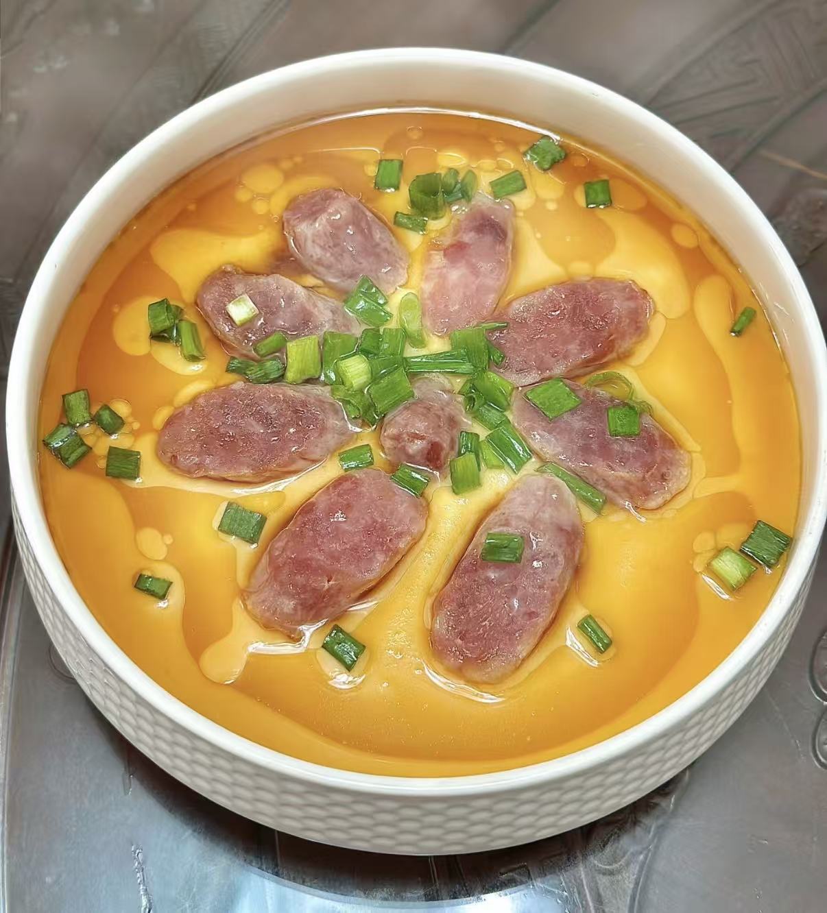 l阿姨工作生活照3