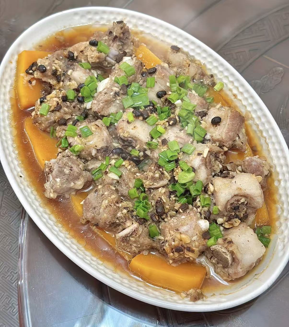 l阿姨工作生活照2