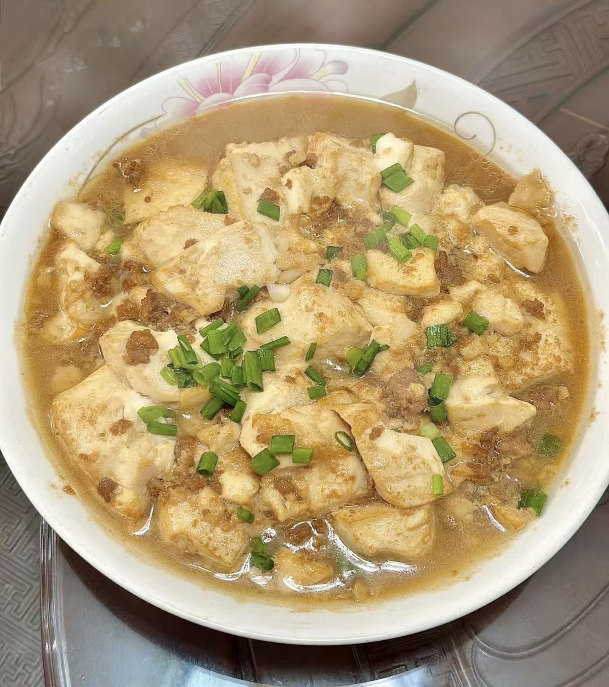 l阿姨工作生活照4
