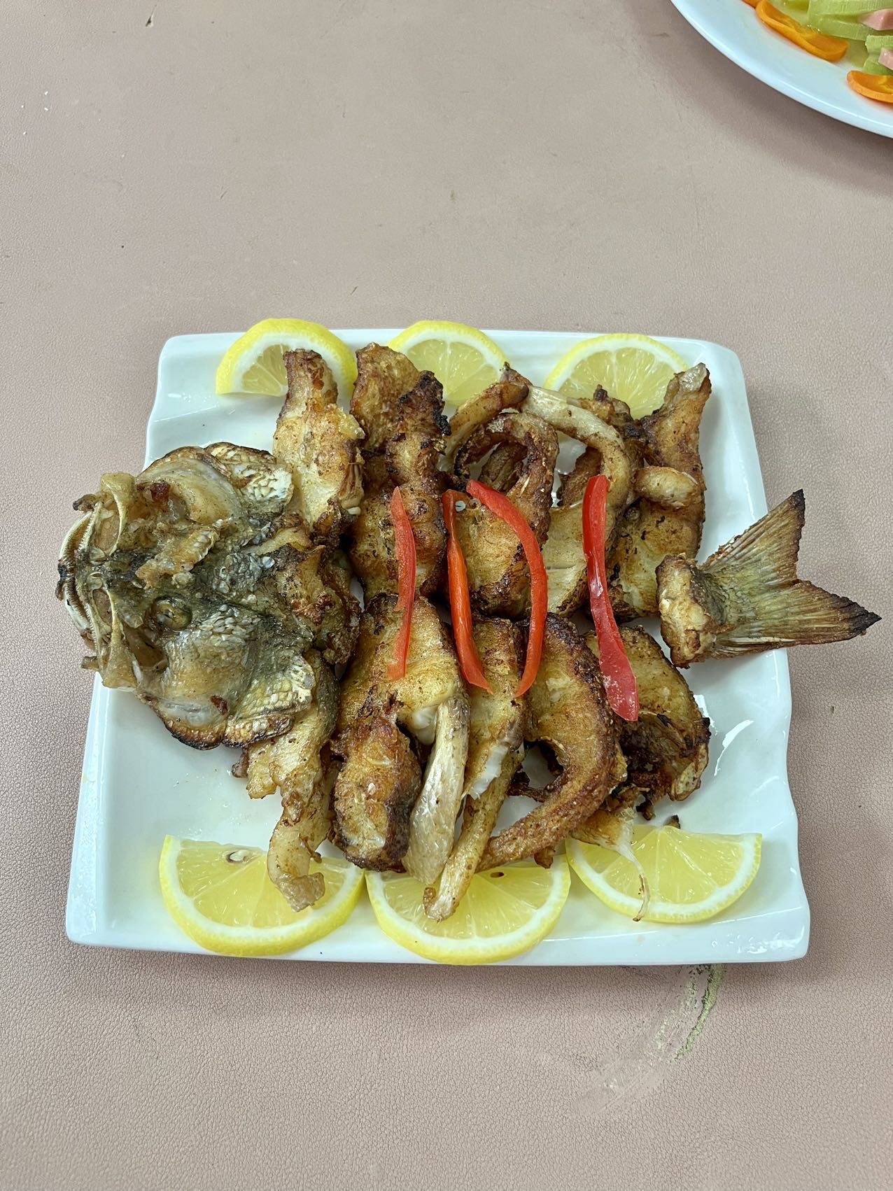 覃阿姨工作生活照8
