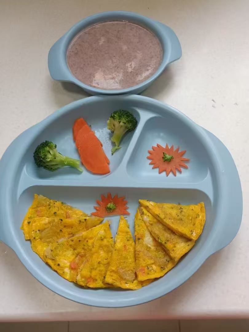 陈阿姨工作生活照12
