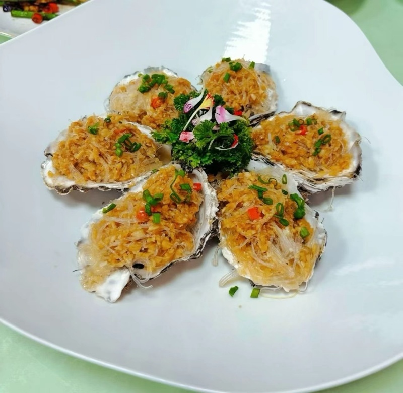 许阿姨工作生活照8