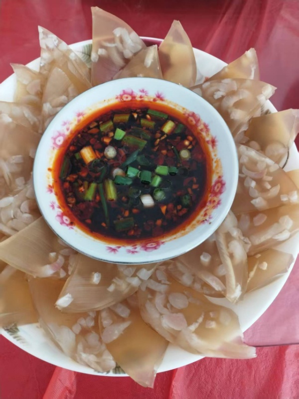 许阿姨工作生活照3