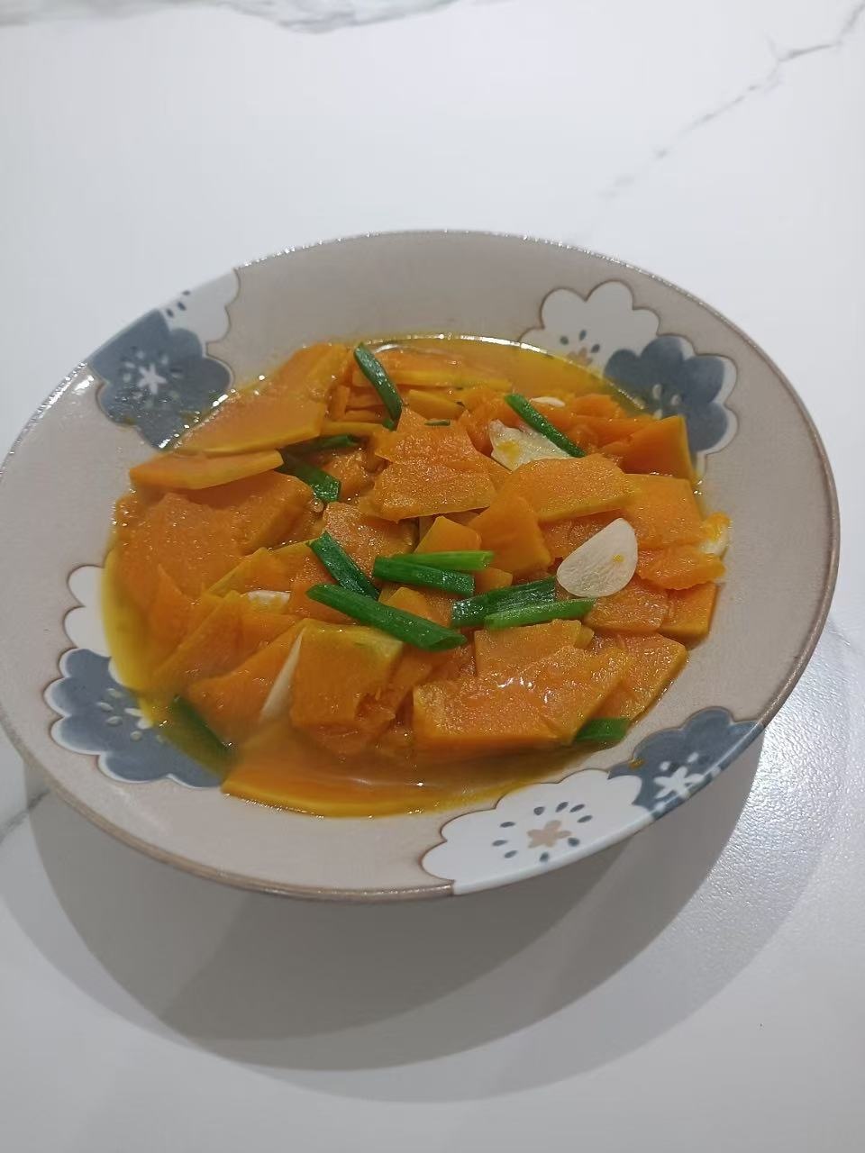 许阿姨工作生活照6