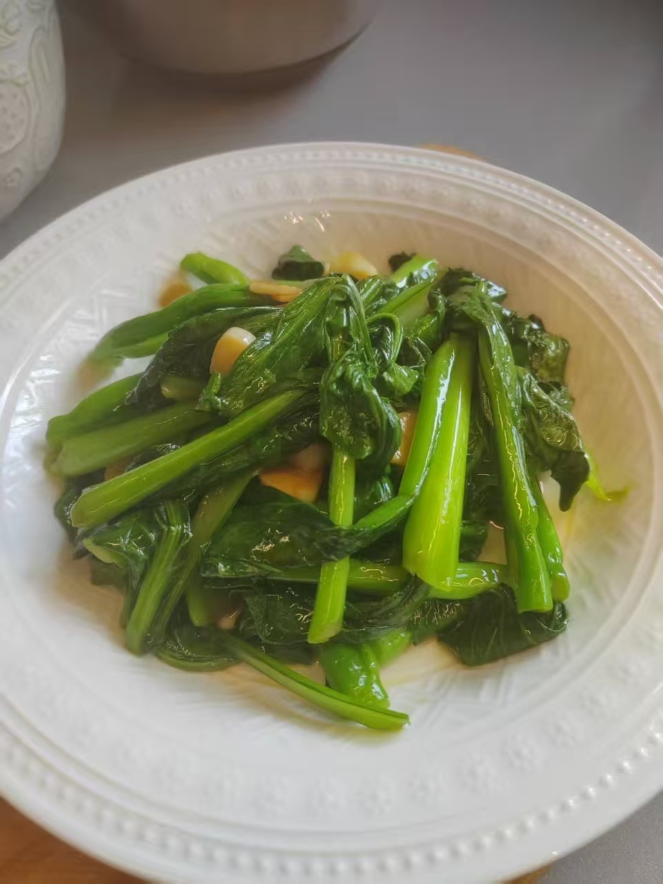 许阿姨工作生活照2