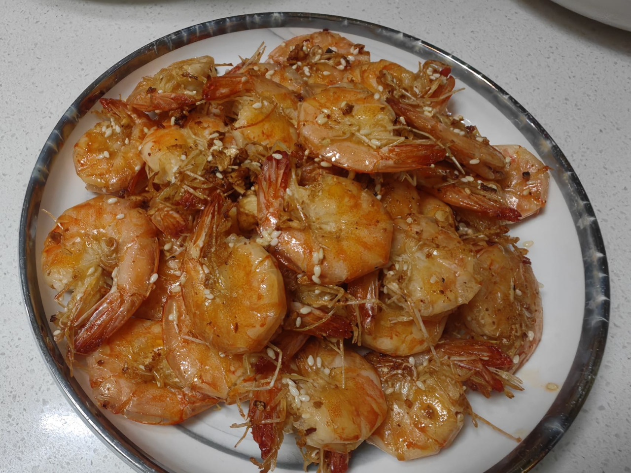 许阿姨工作生活照5