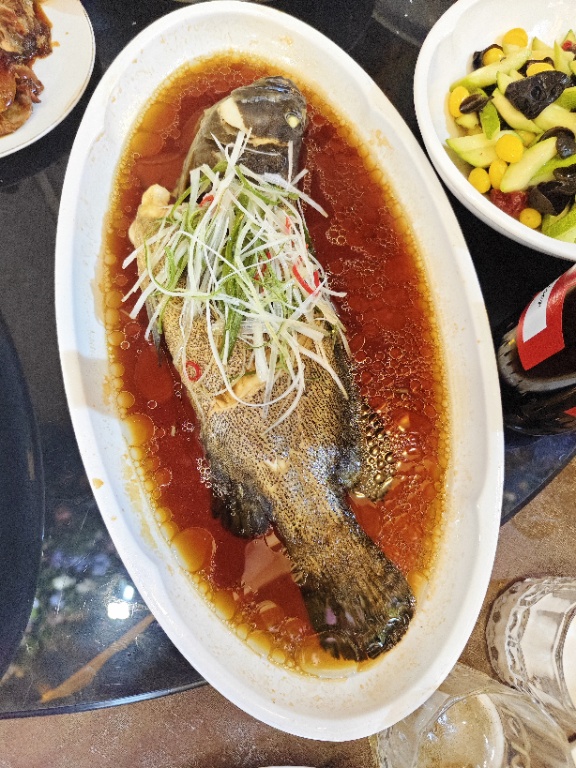 翟阿姨工作生活照8