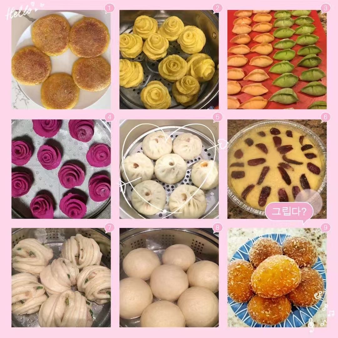 张阿姨工作生活照4