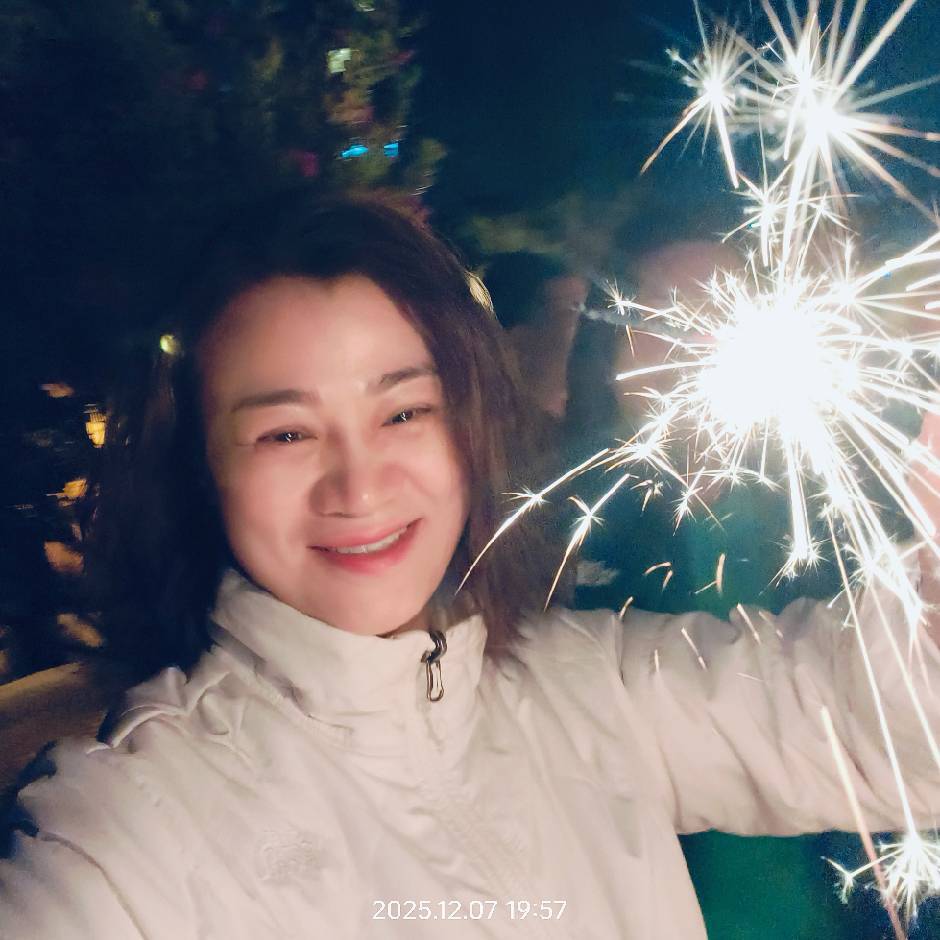 杜阿姨公开照片