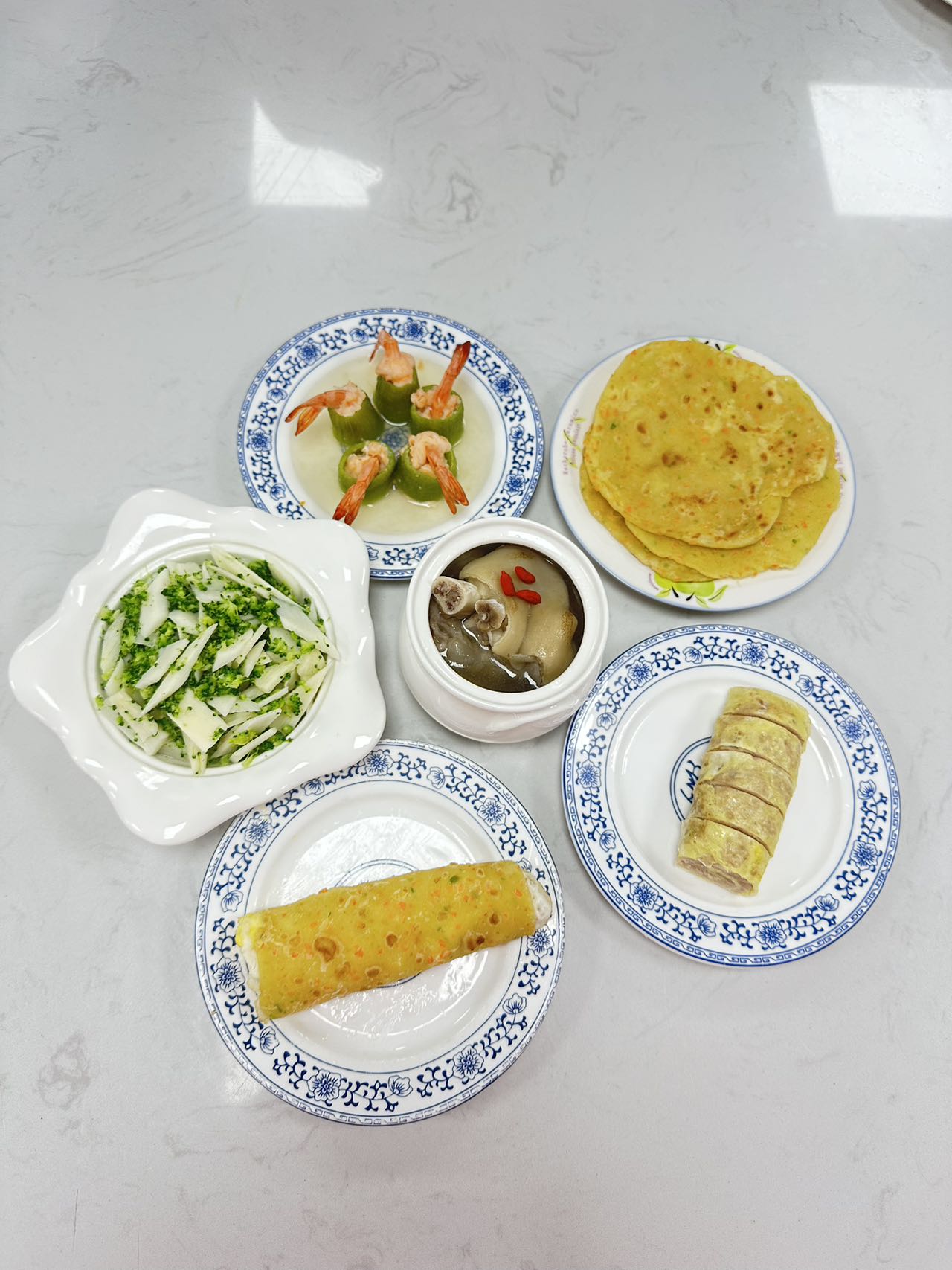 吴阿姨工作生活照10