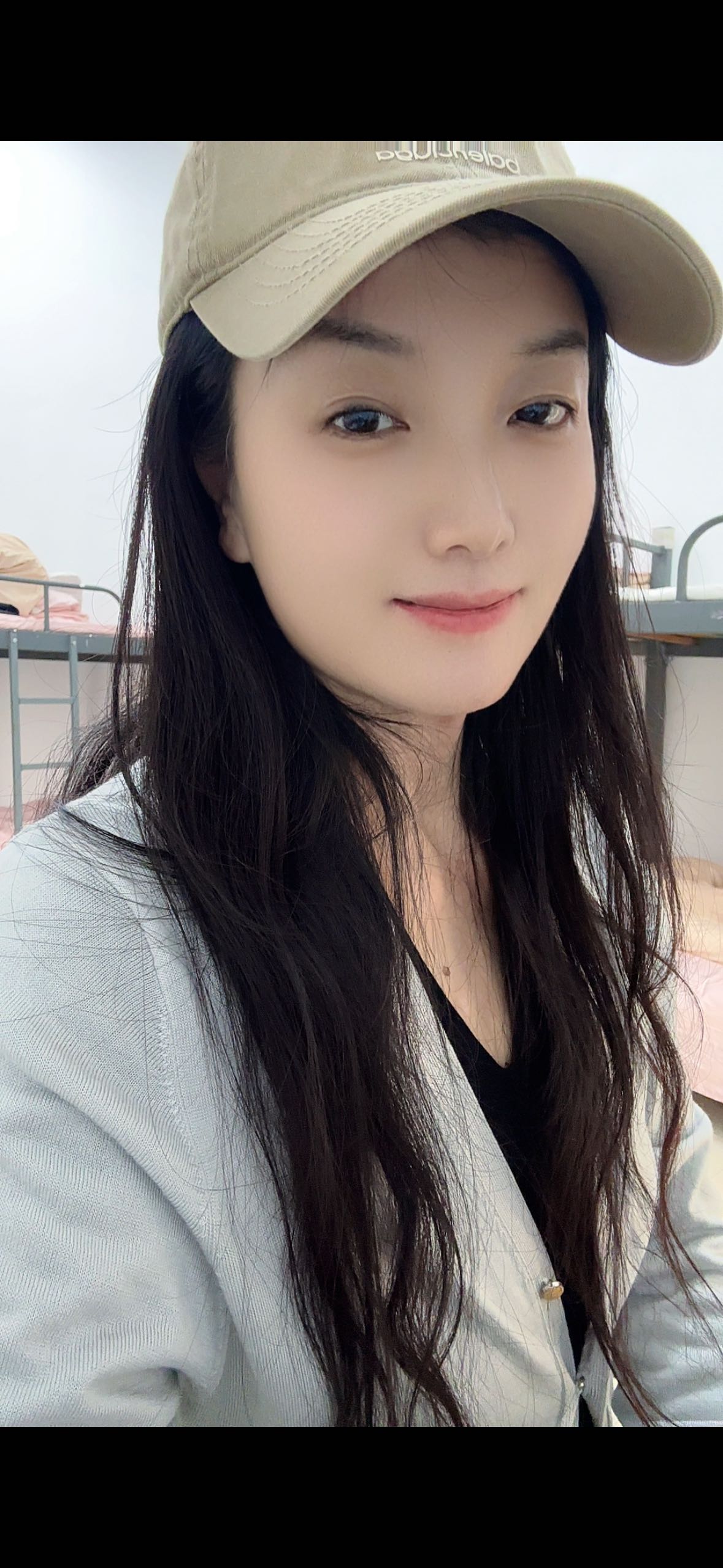 家政育婴师吴阿姨公开照片
