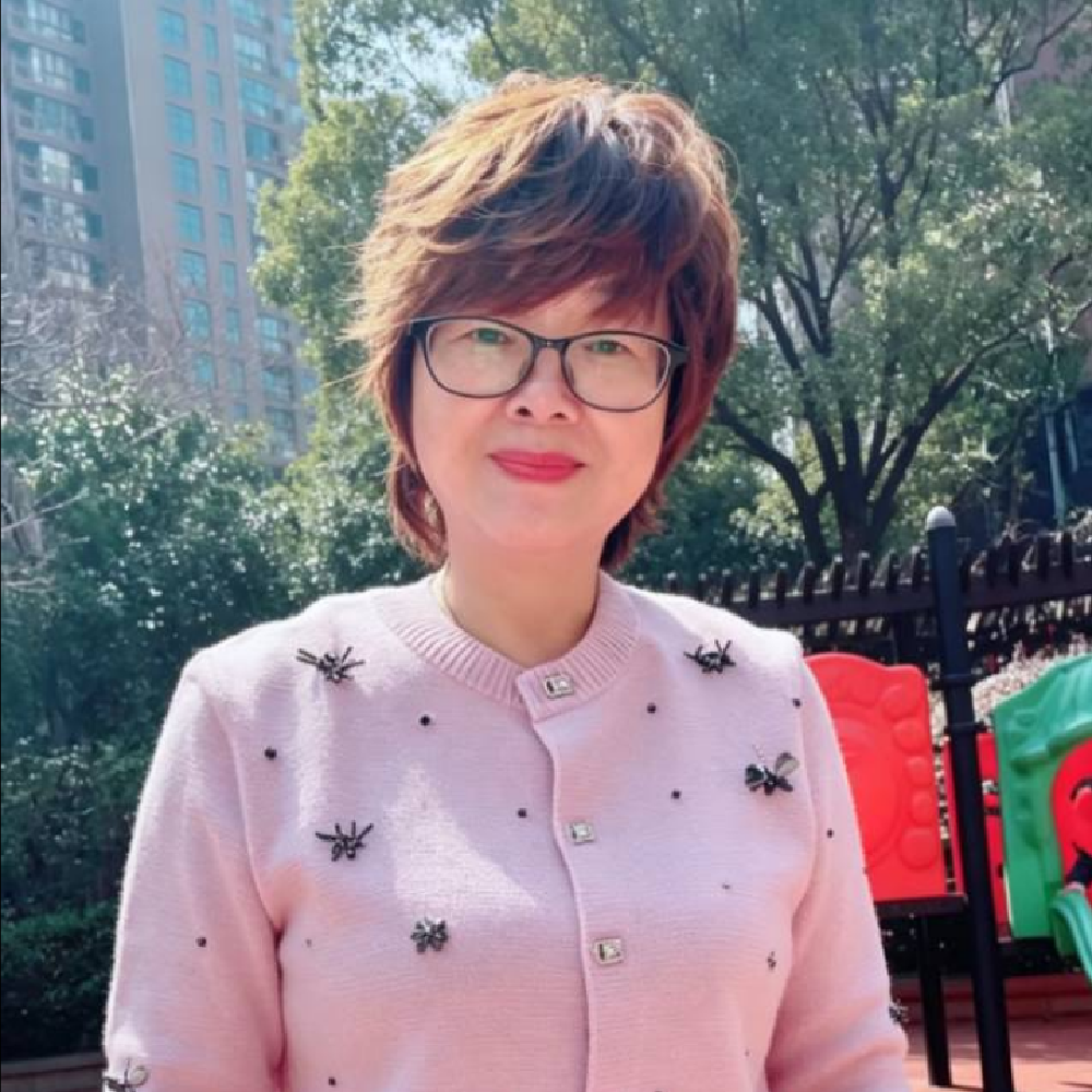 夏阿姨头像