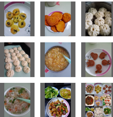 吴阿姨工作生活照2