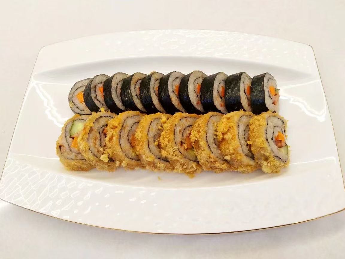 丁阿姨工作生活照12