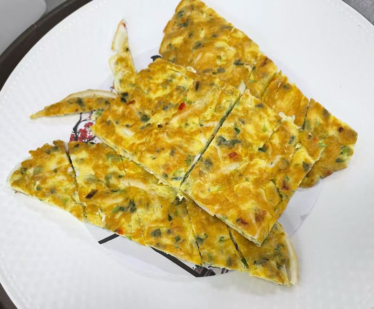 莫阿姨工作生活照10