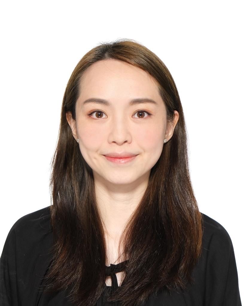 洪阿姨公开照片