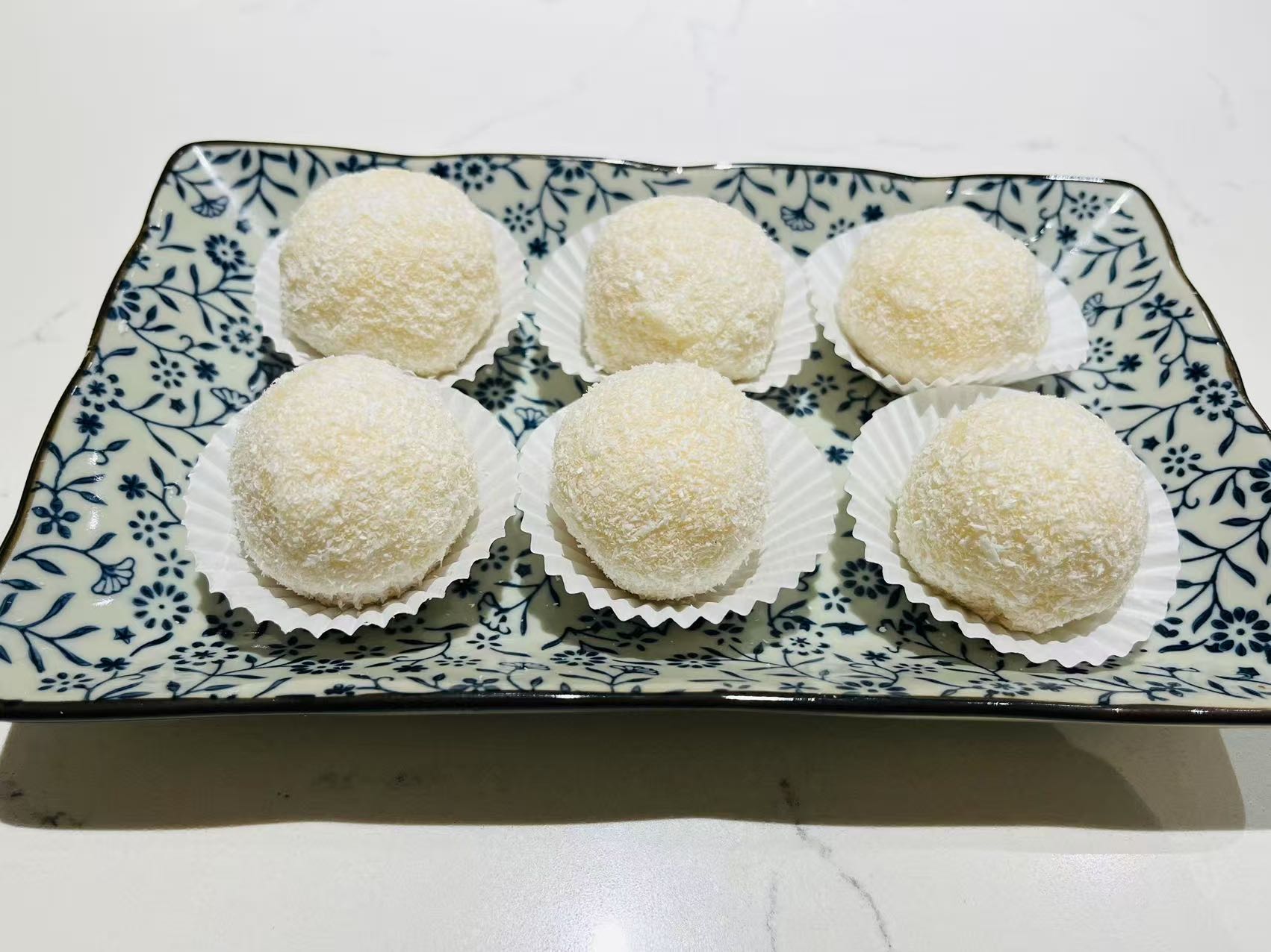 丁阿姨工作生活照11