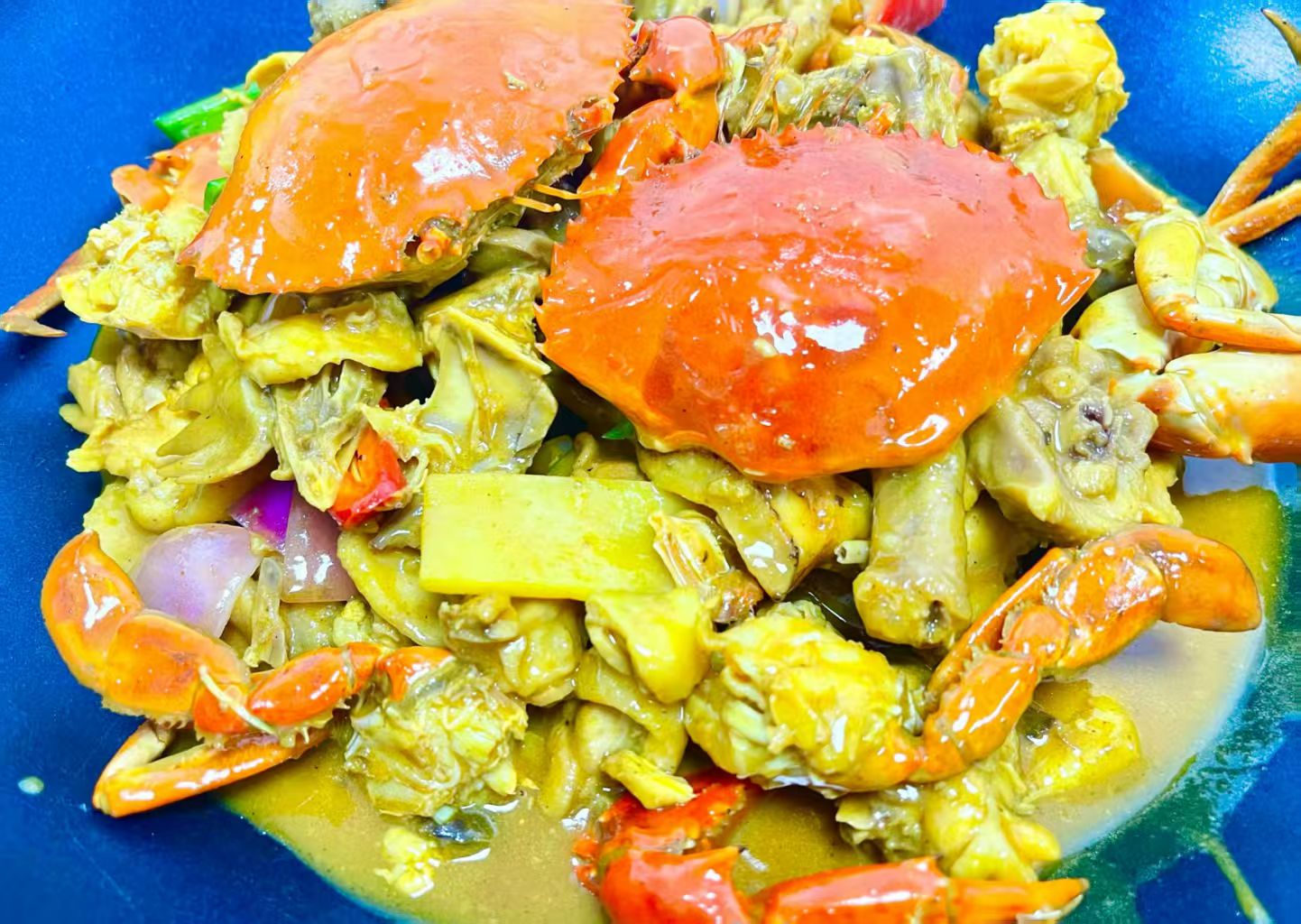 莫阿姨工作生活照11