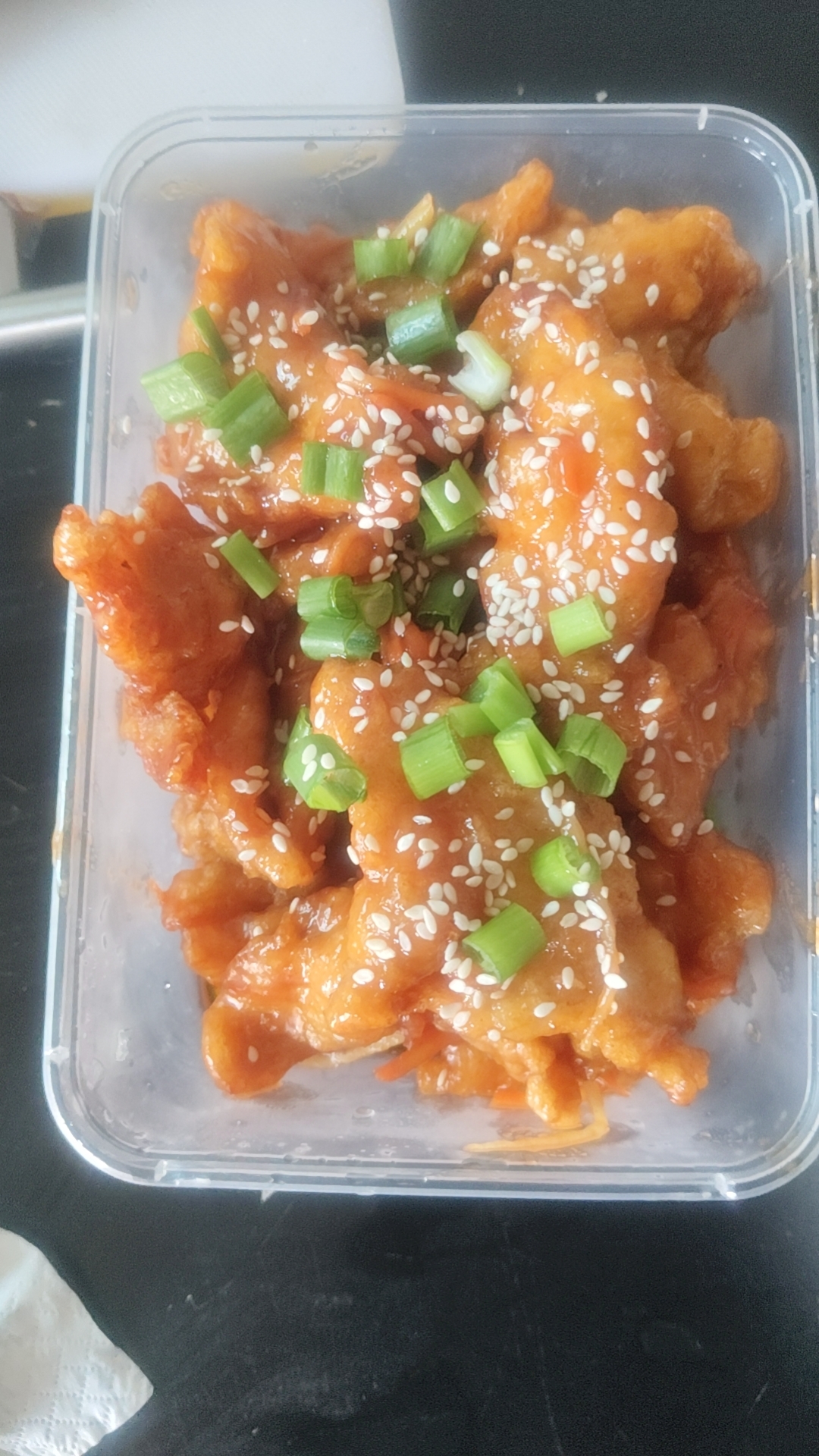 李阿姨工作生活照11