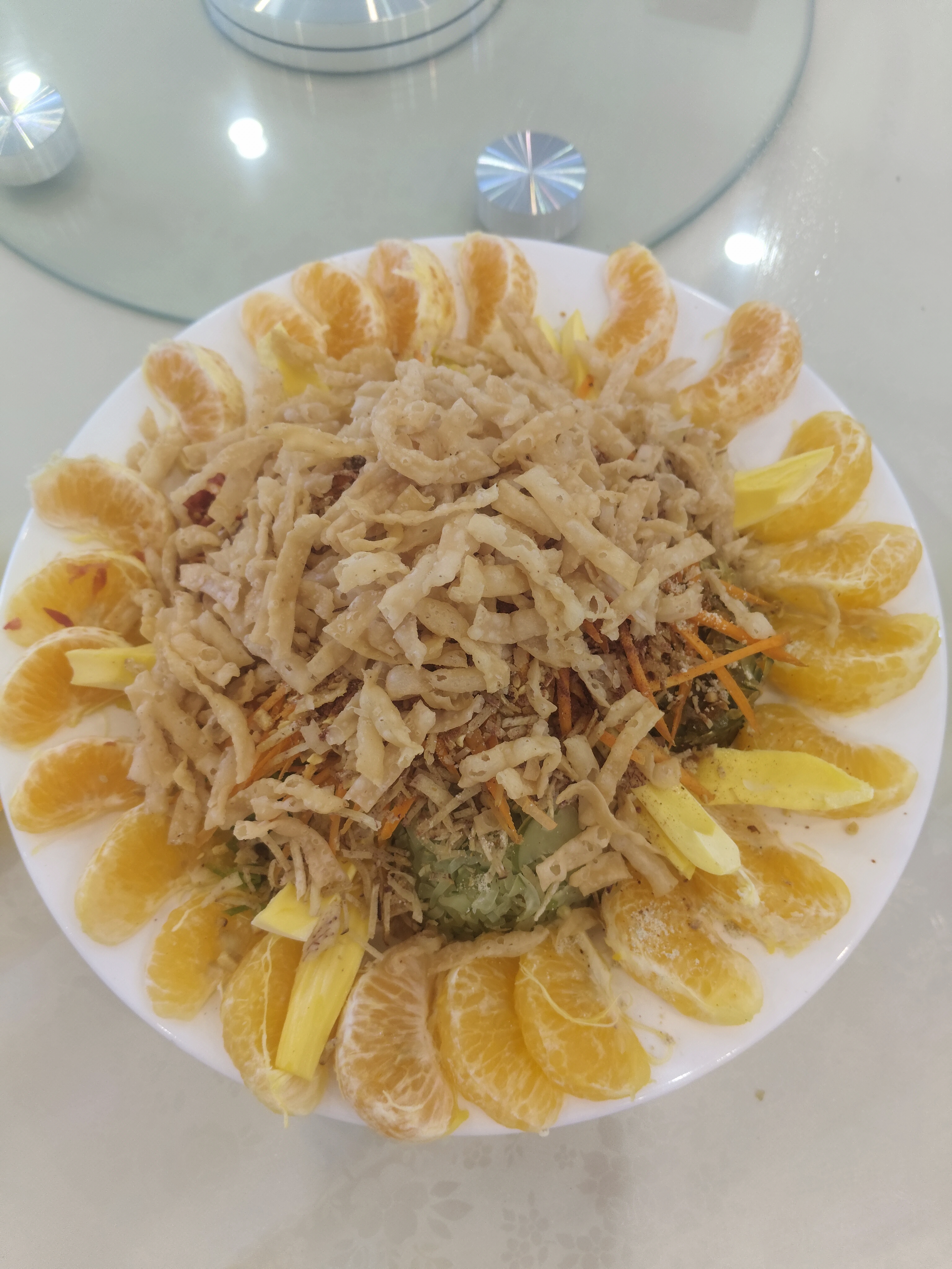 李阿姨工作生活照8