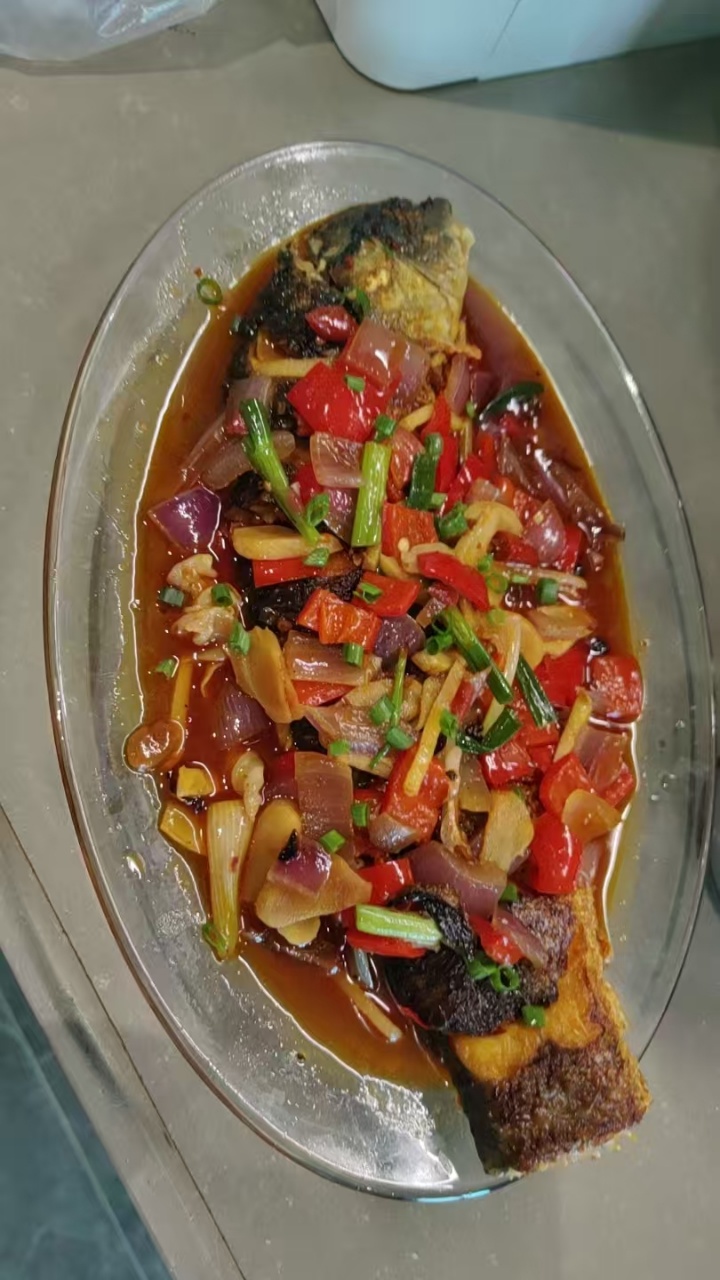 徐阿姨工作生活照4
