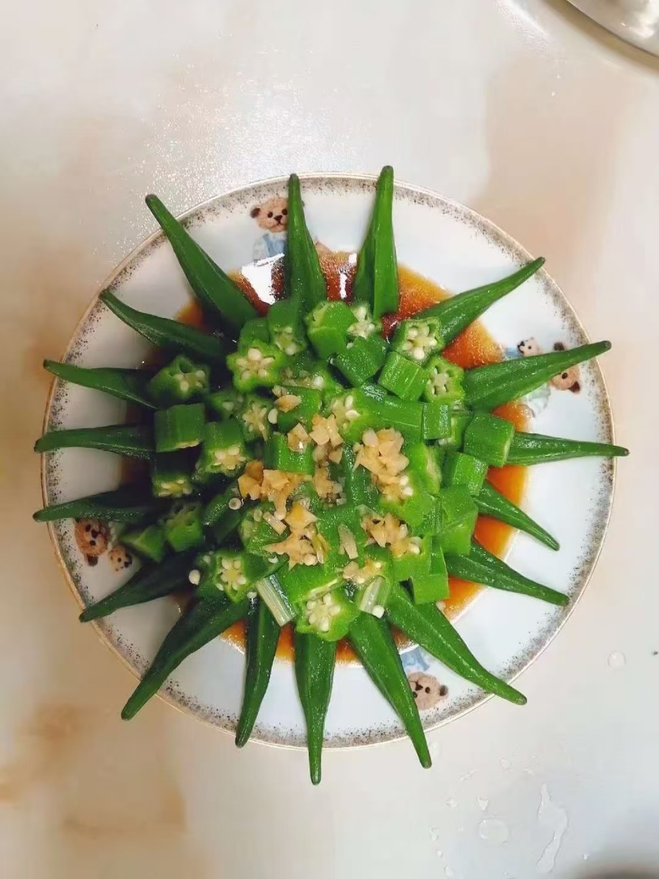 芦阿姨工作生活照8