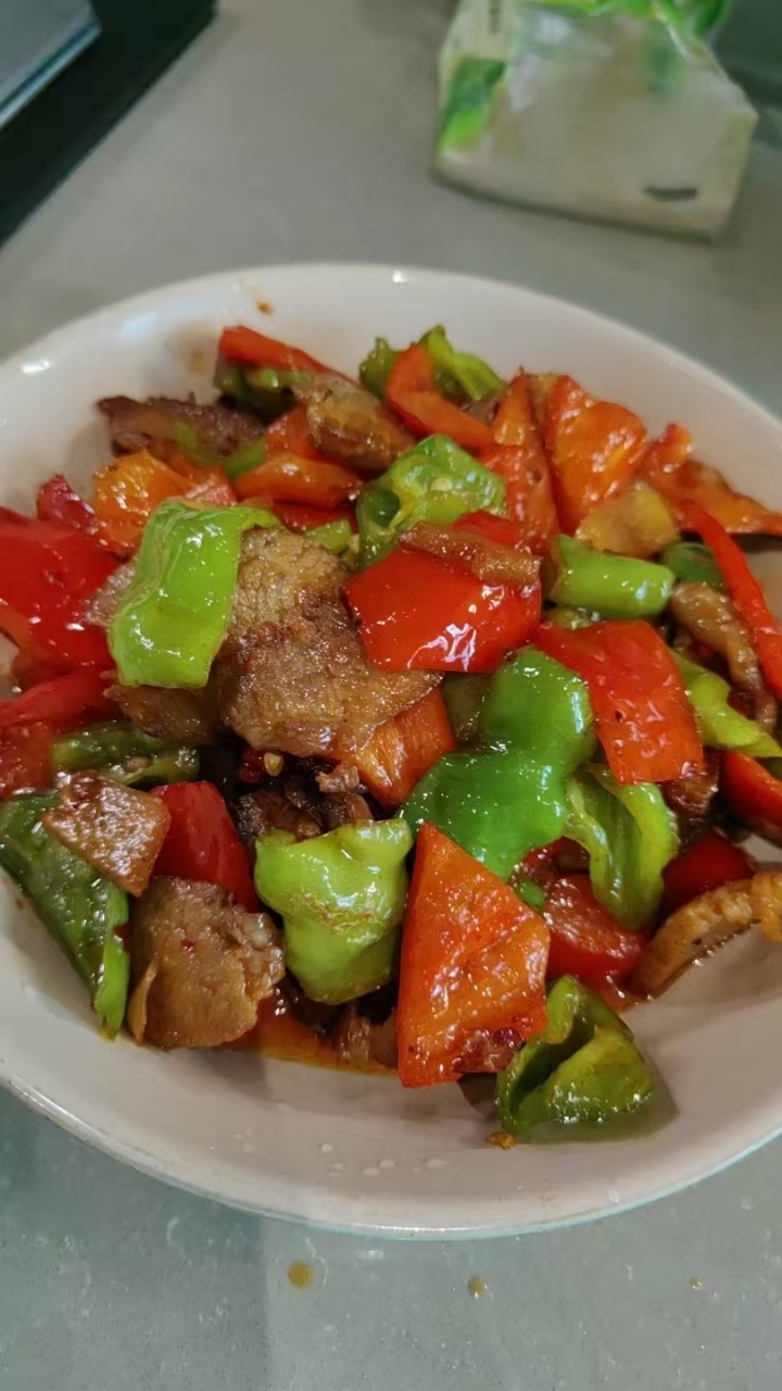 徐阿姨工作生活照9