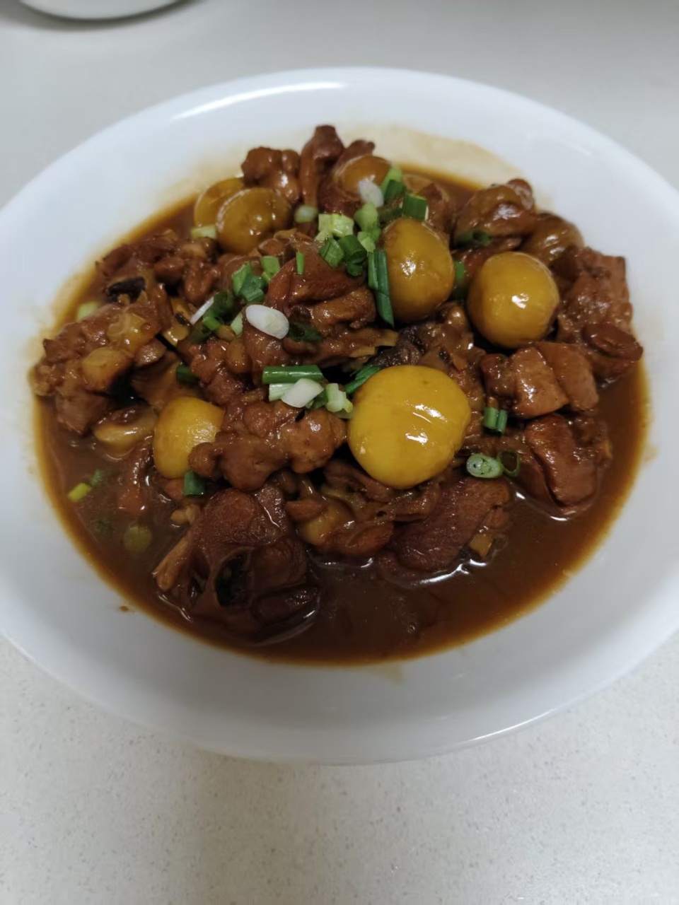 徐阿姨工作生活照5