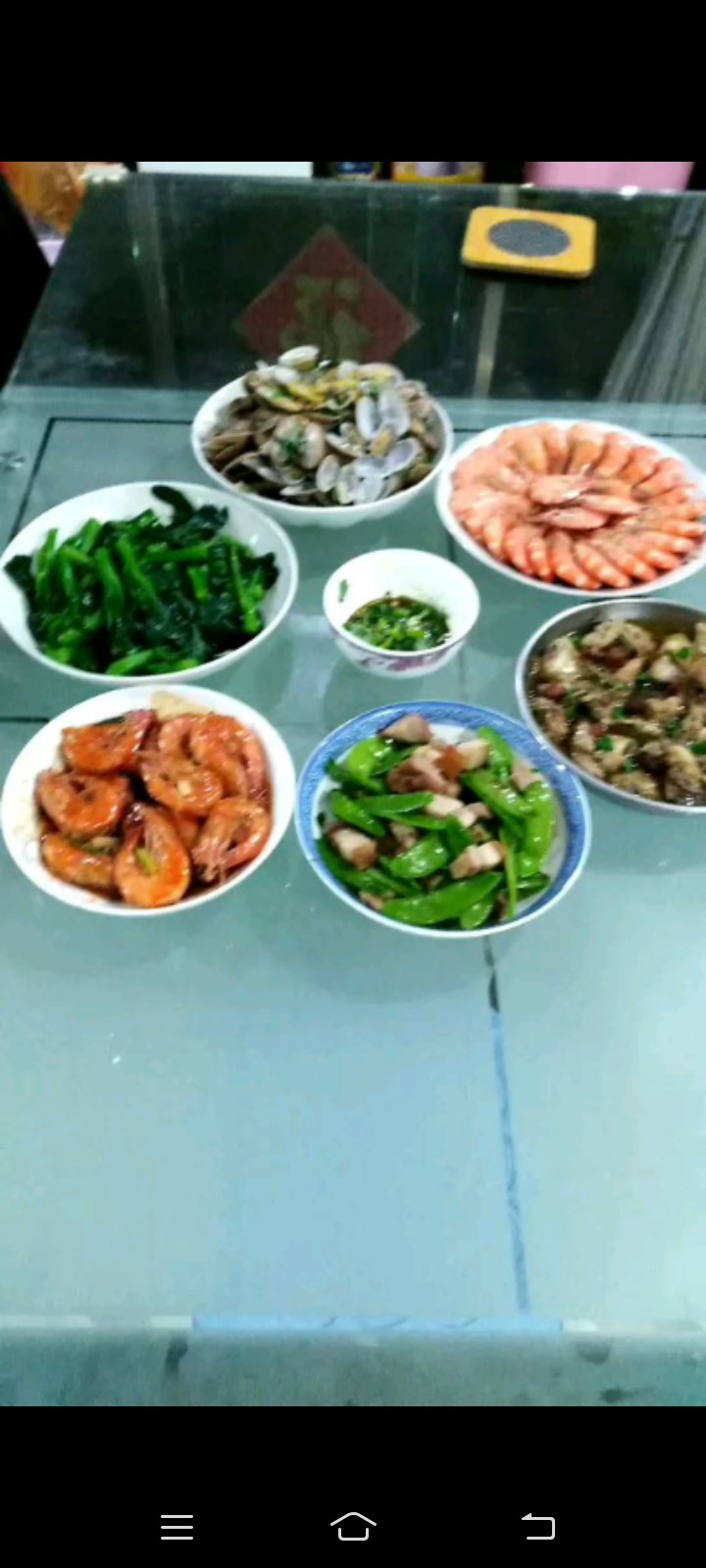 宁阿姨工作生活照9