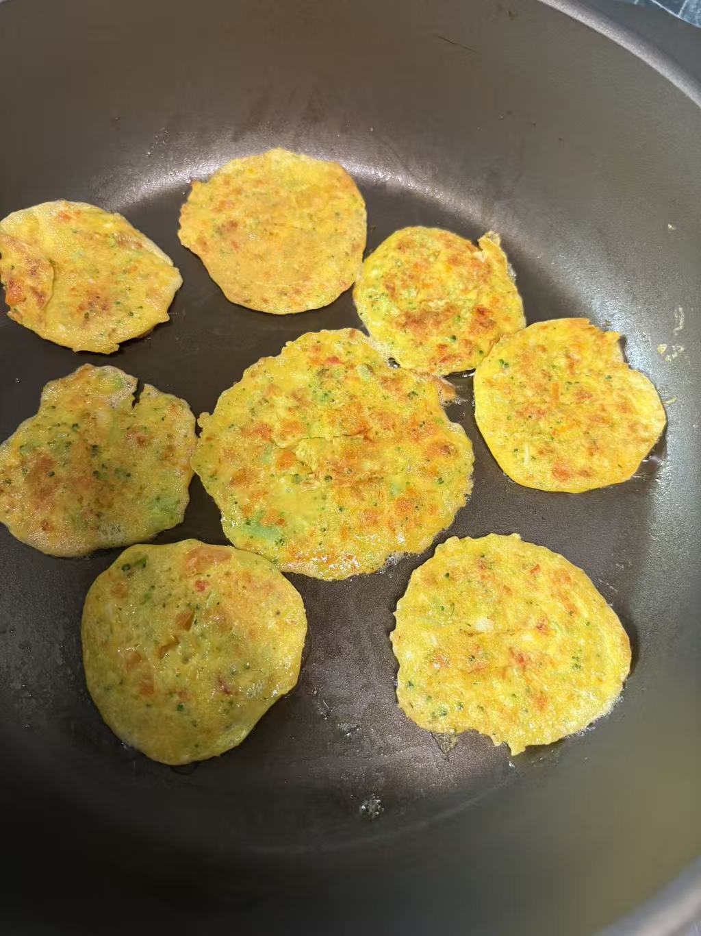 钱阿姨工作生活照11