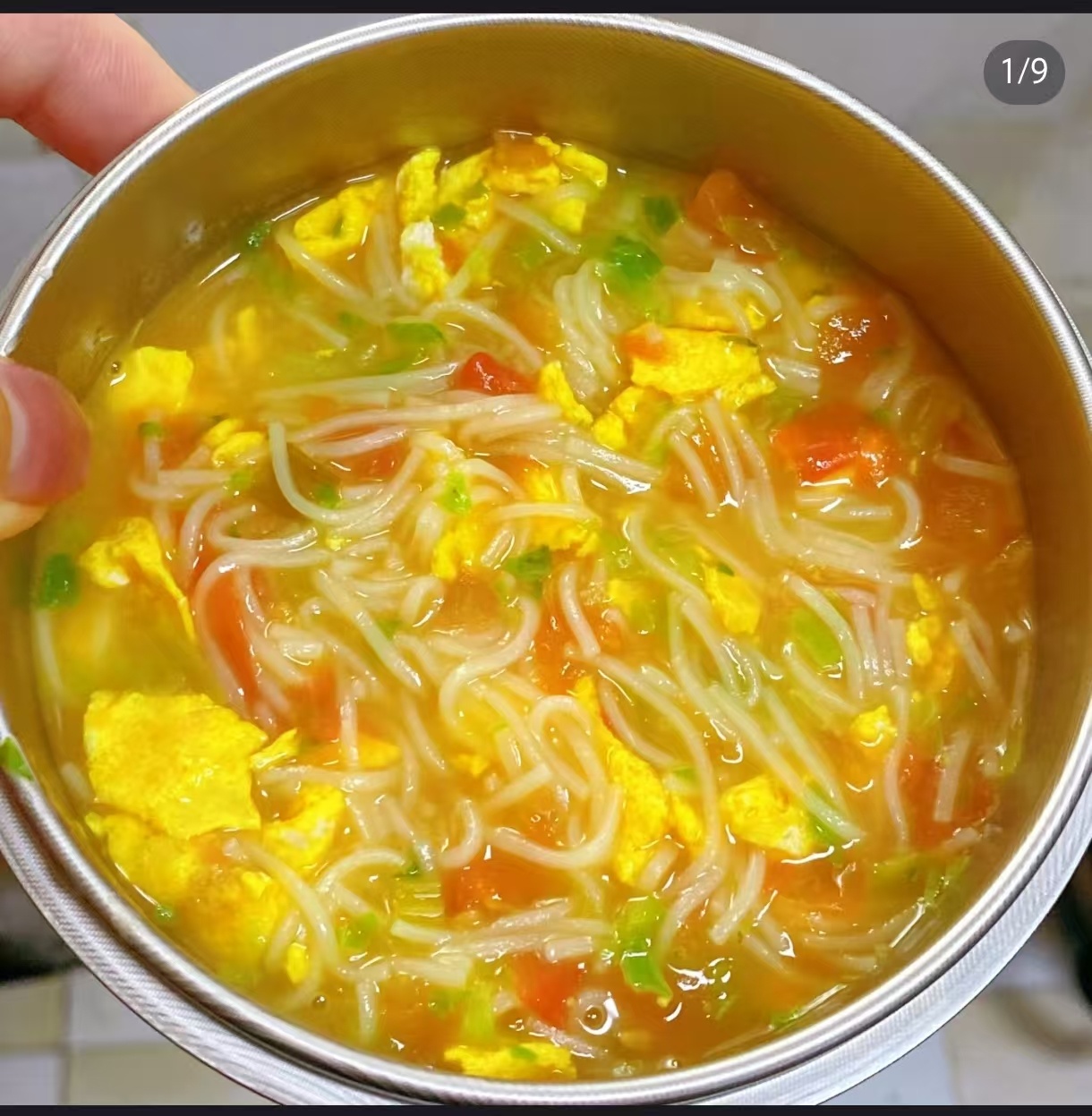 钱阿姨工作生活照7
