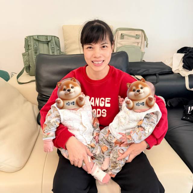 宁阿姨缩略图2