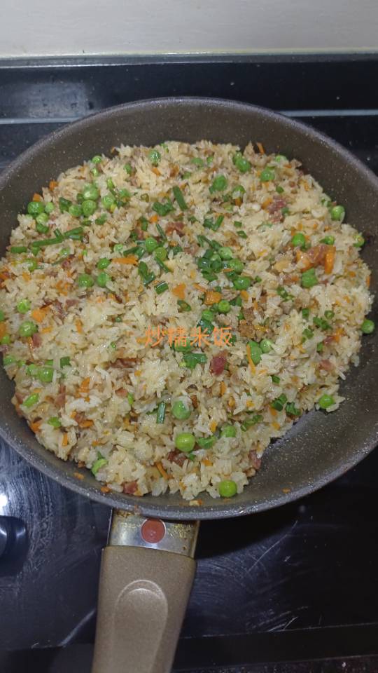 宁阿姨工作生活照10