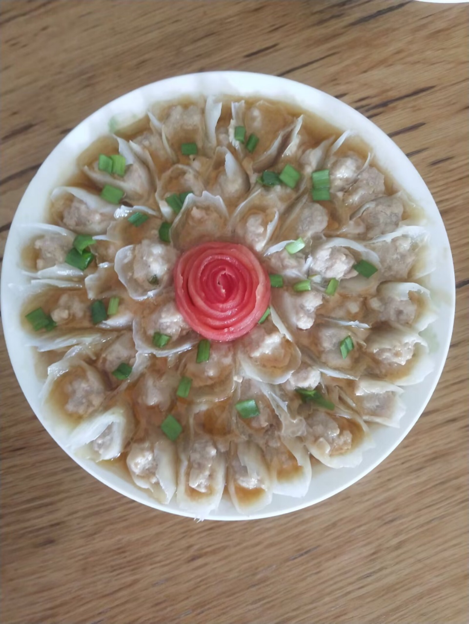 张阿姨工作生活照11