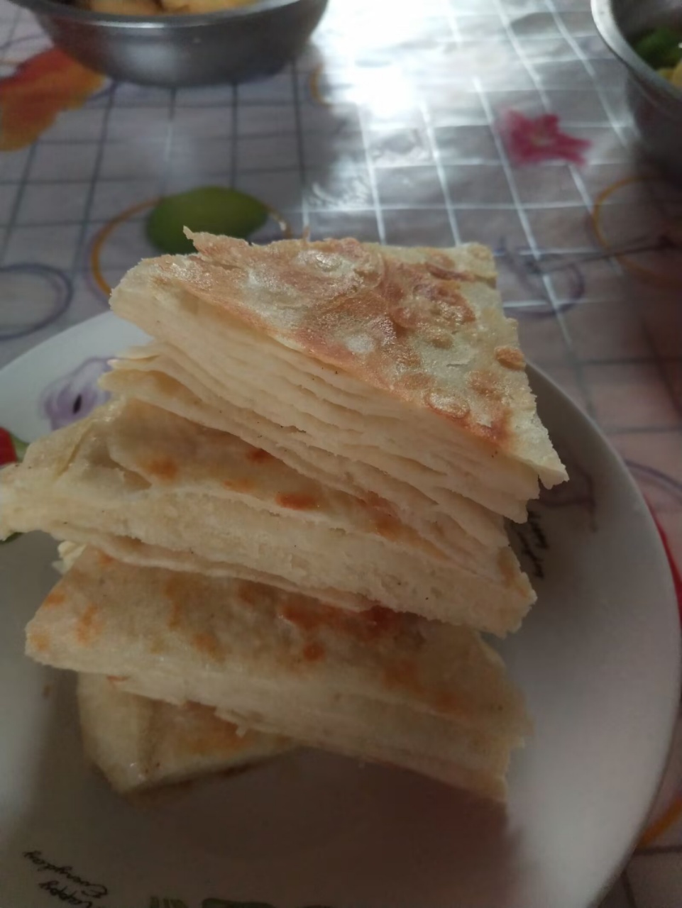 张阿姨工作生活照12