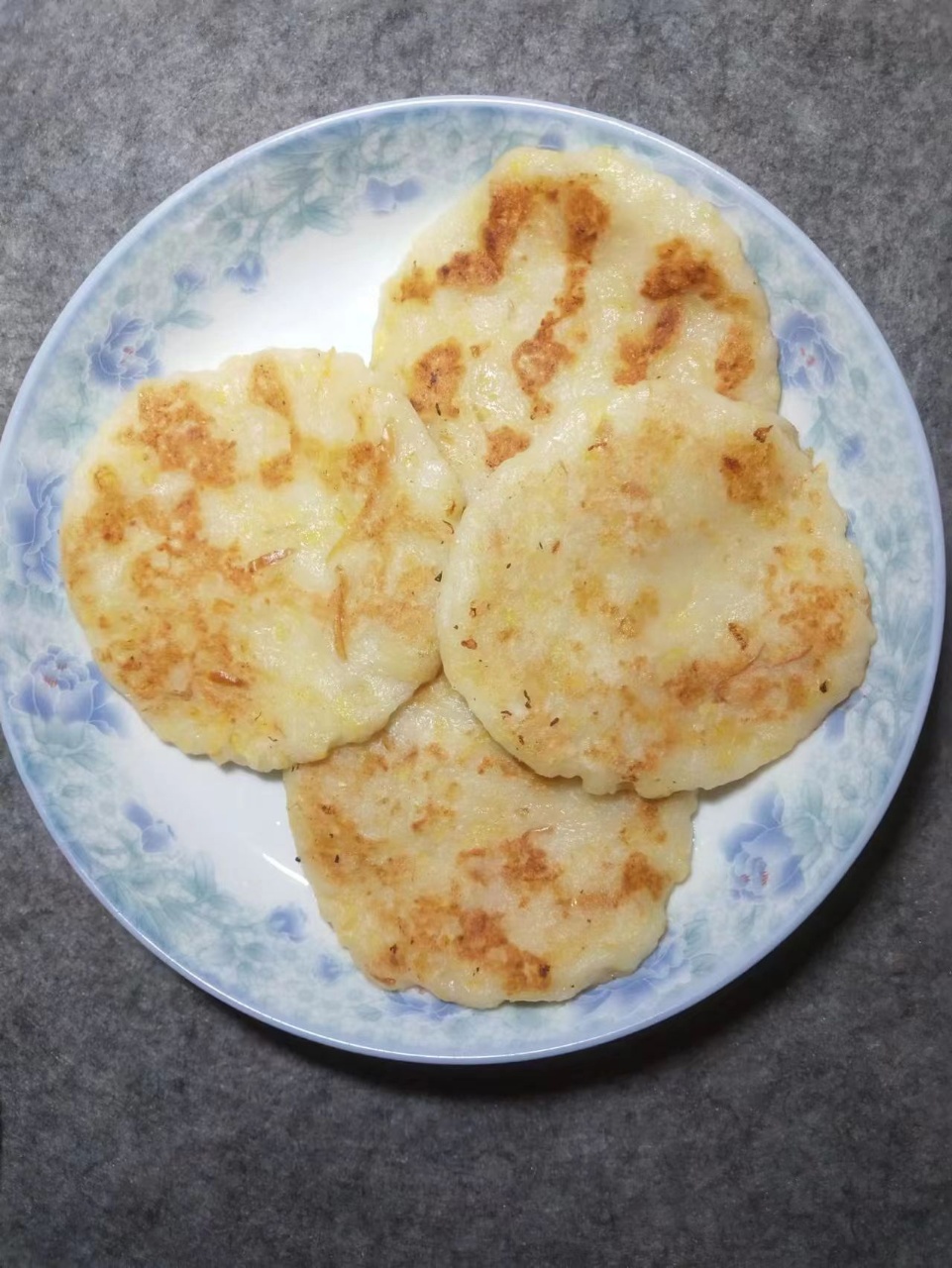 张阿姨工作生活照7