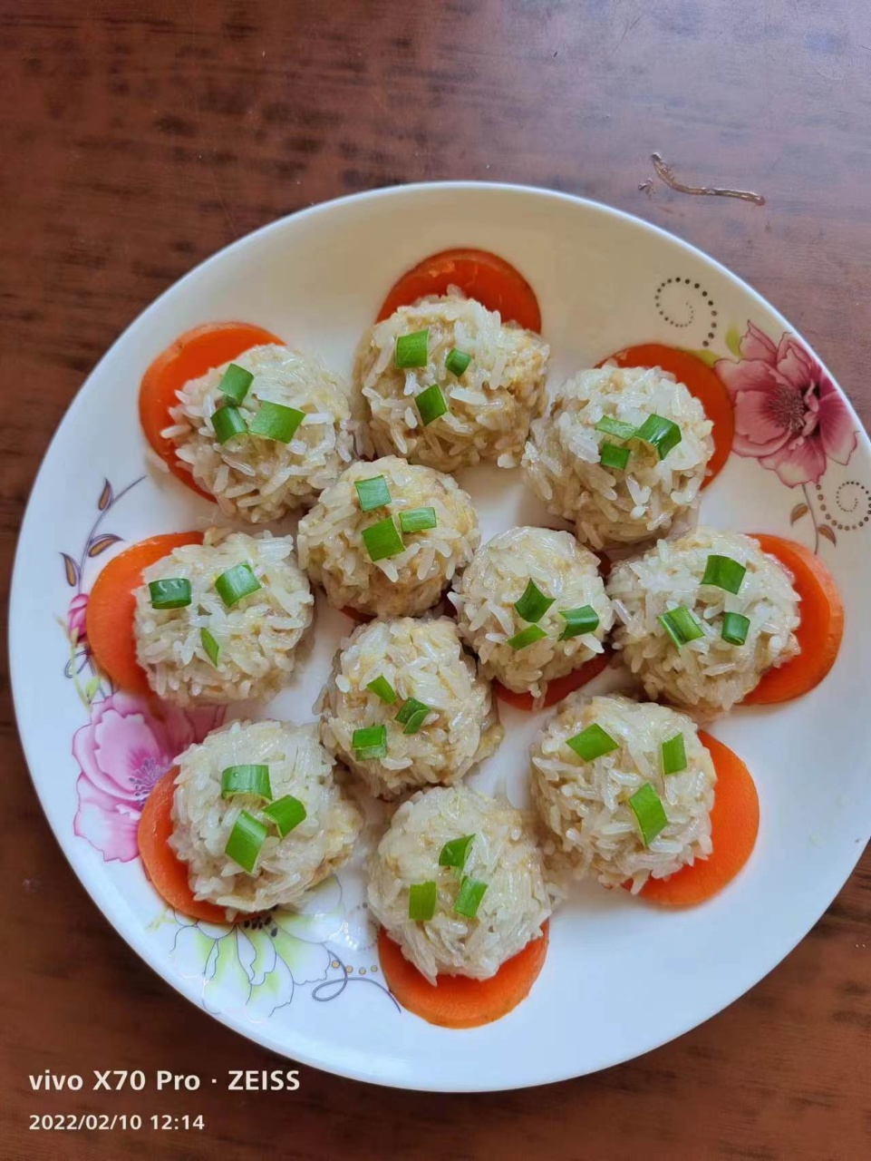 张阿姨工作生活照8