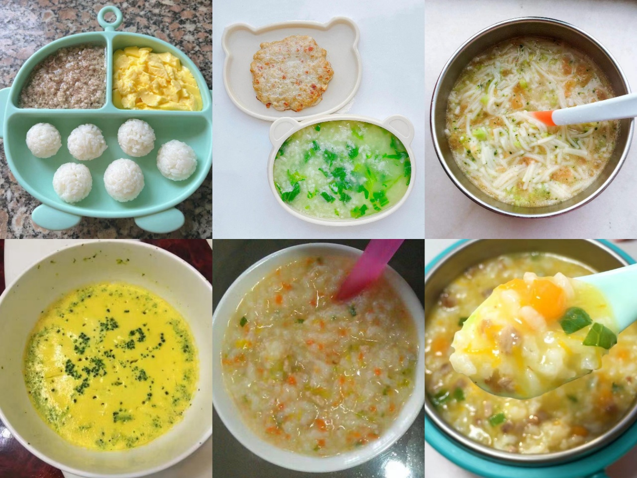 梁阿姨工作生活照9