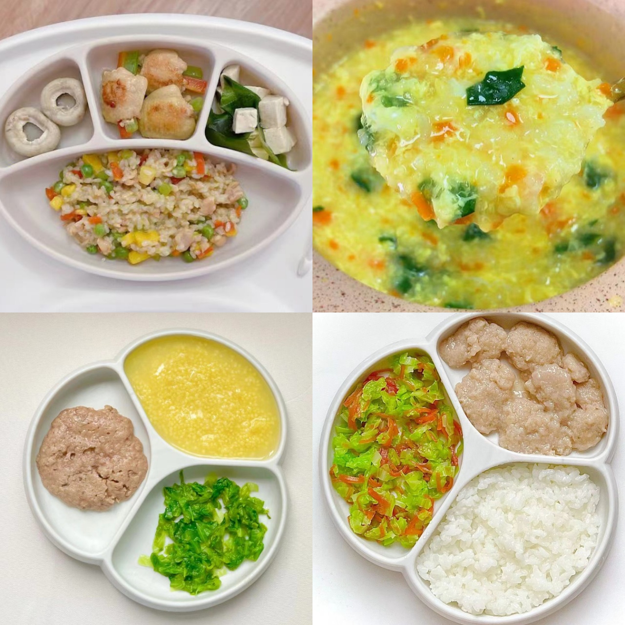 梁阿姨工作生活照8