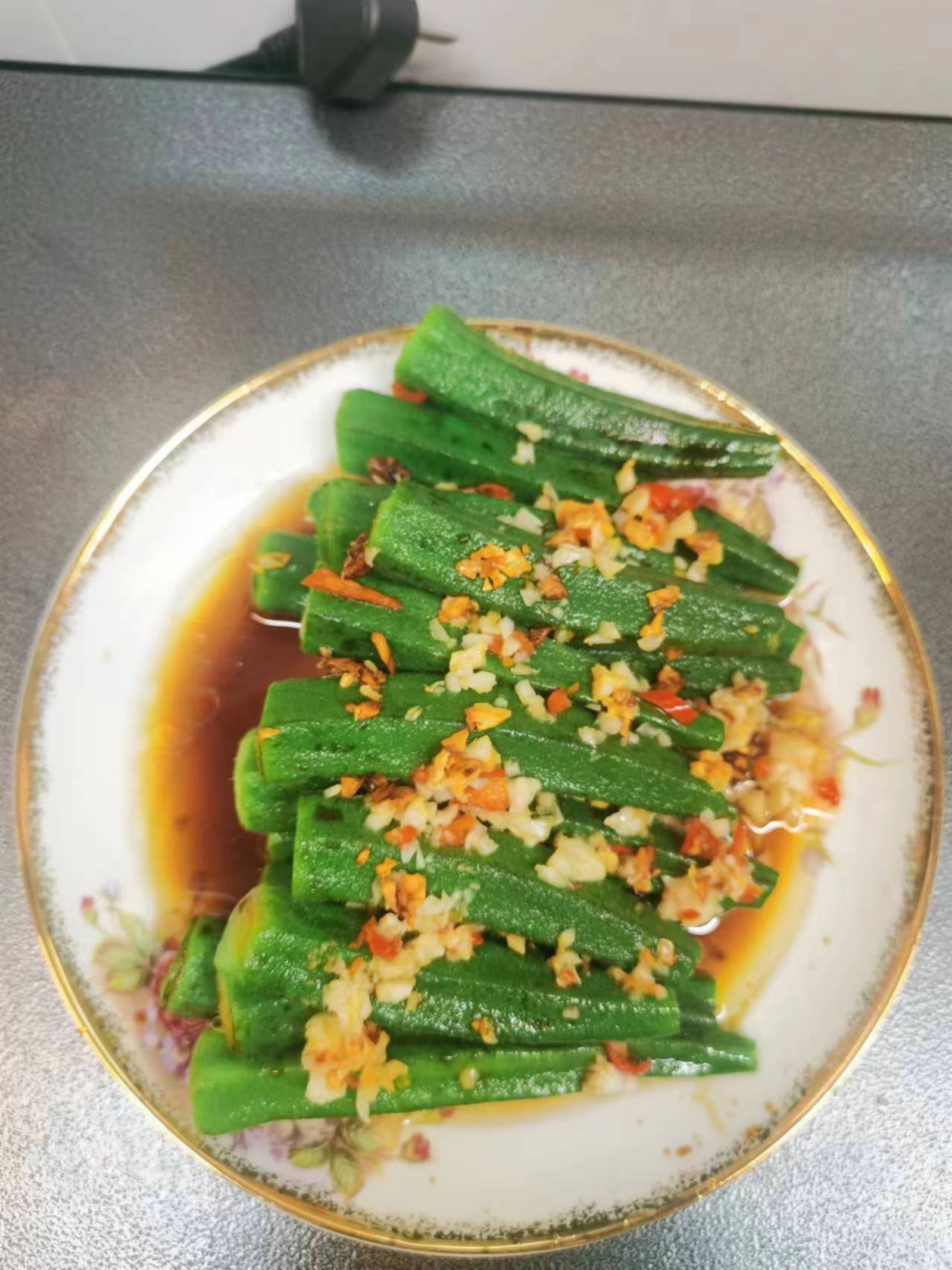 侯阿姨工作生活照9