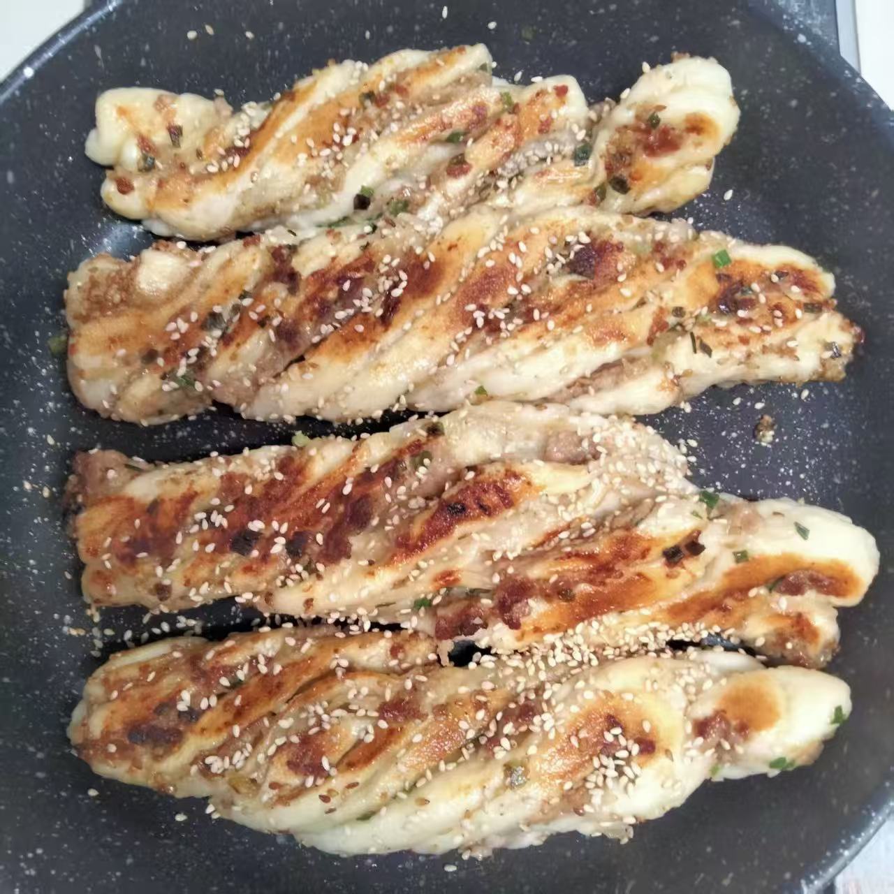 随阿姨工作生活照3