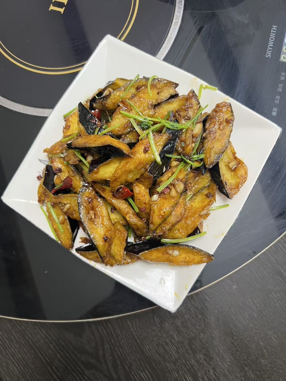 随阿姨工作生活照9