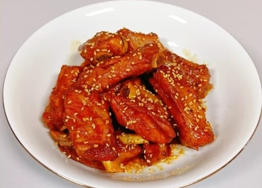 陈阿姨工作生活照1