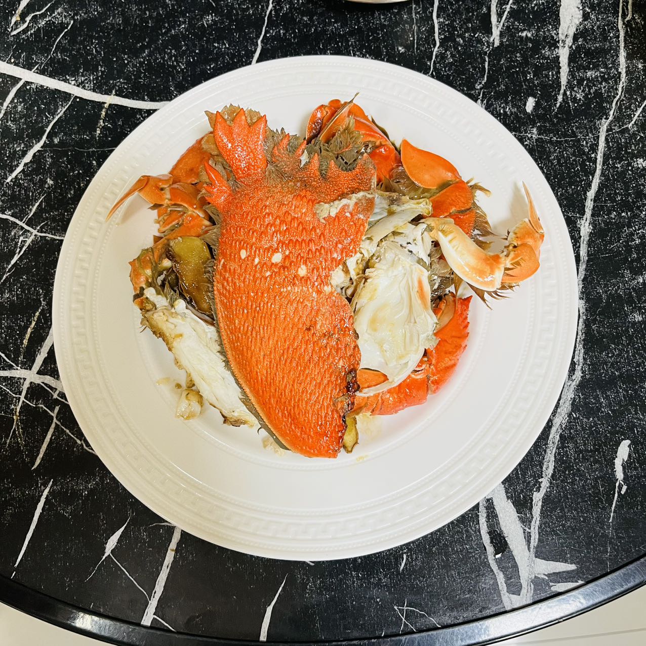 邱阿姨工作生活照11