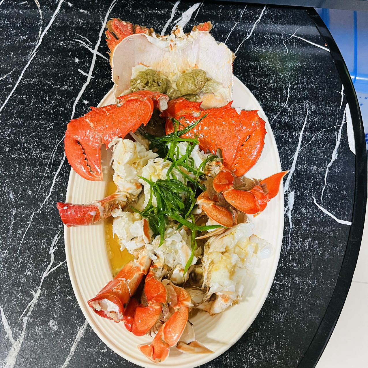 邱阿姨工作生活照10