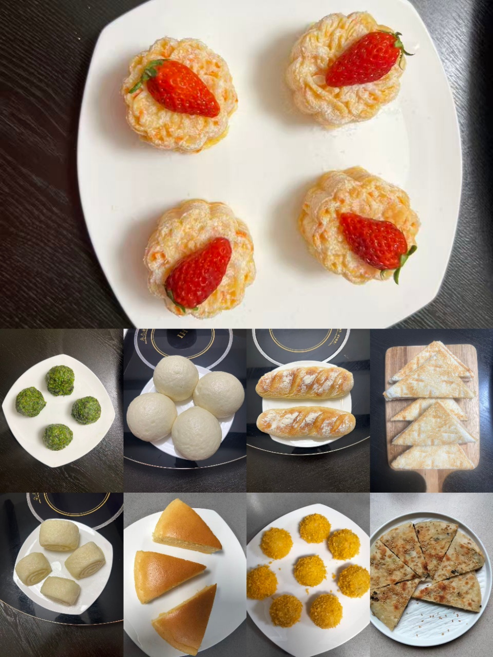 随阿姨工作生活照2