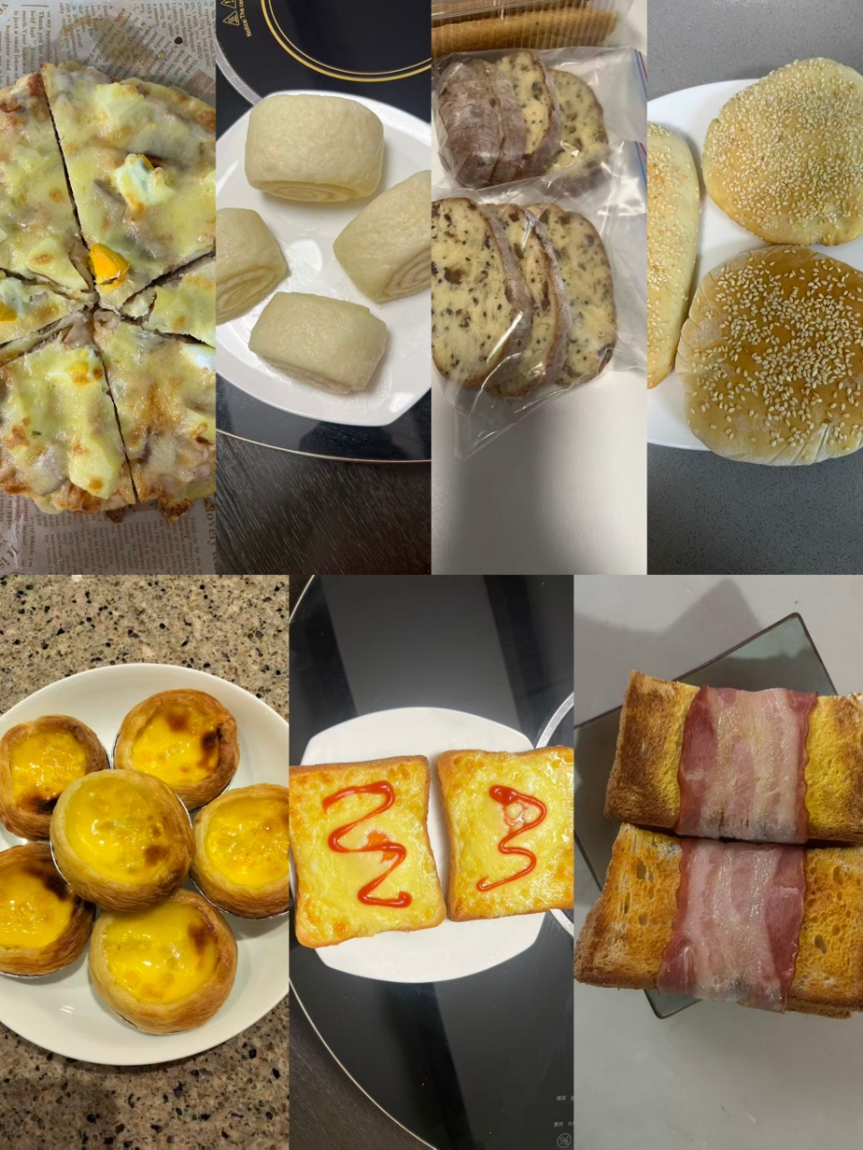 随阿姨工作生活照1