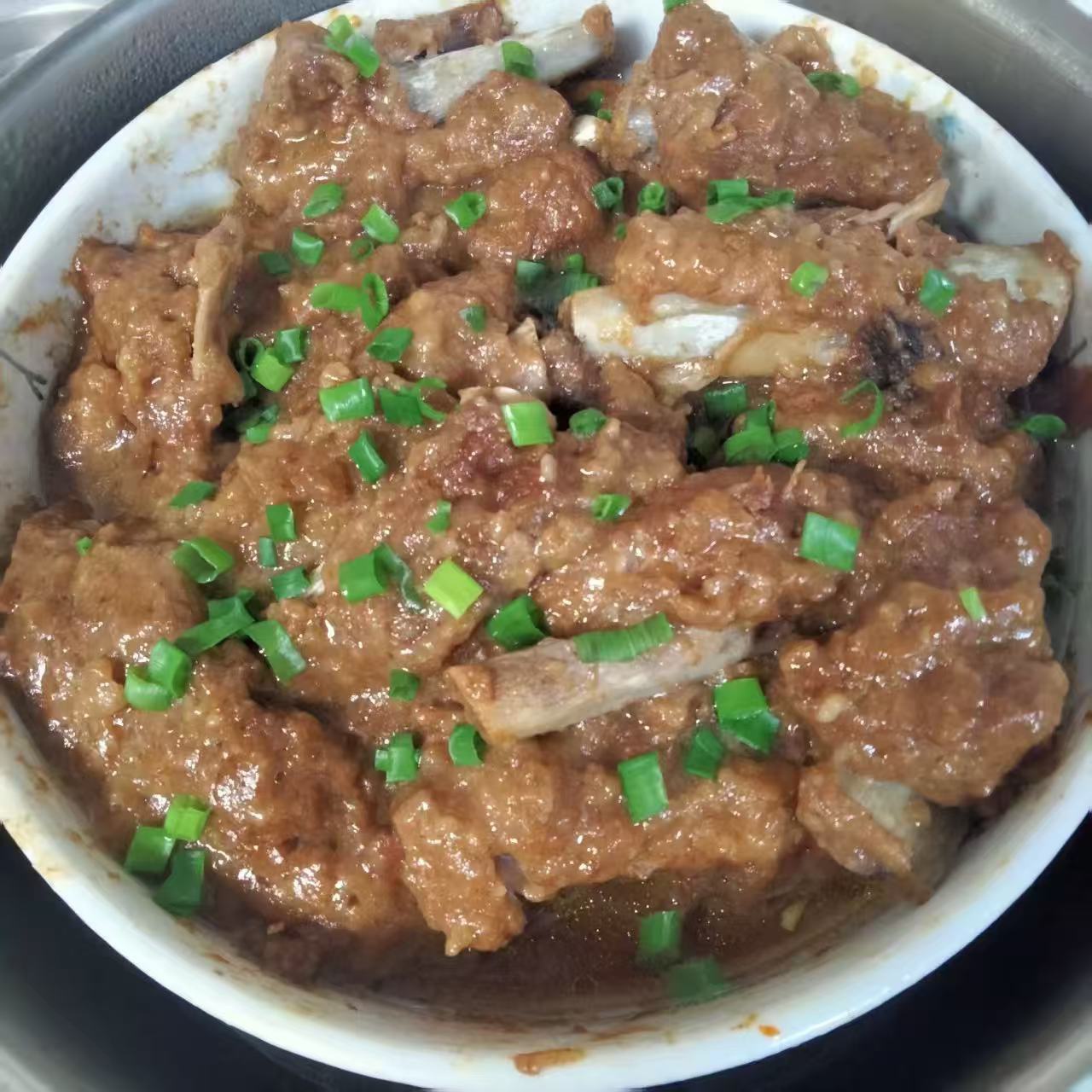 随阿姨工作生活照8