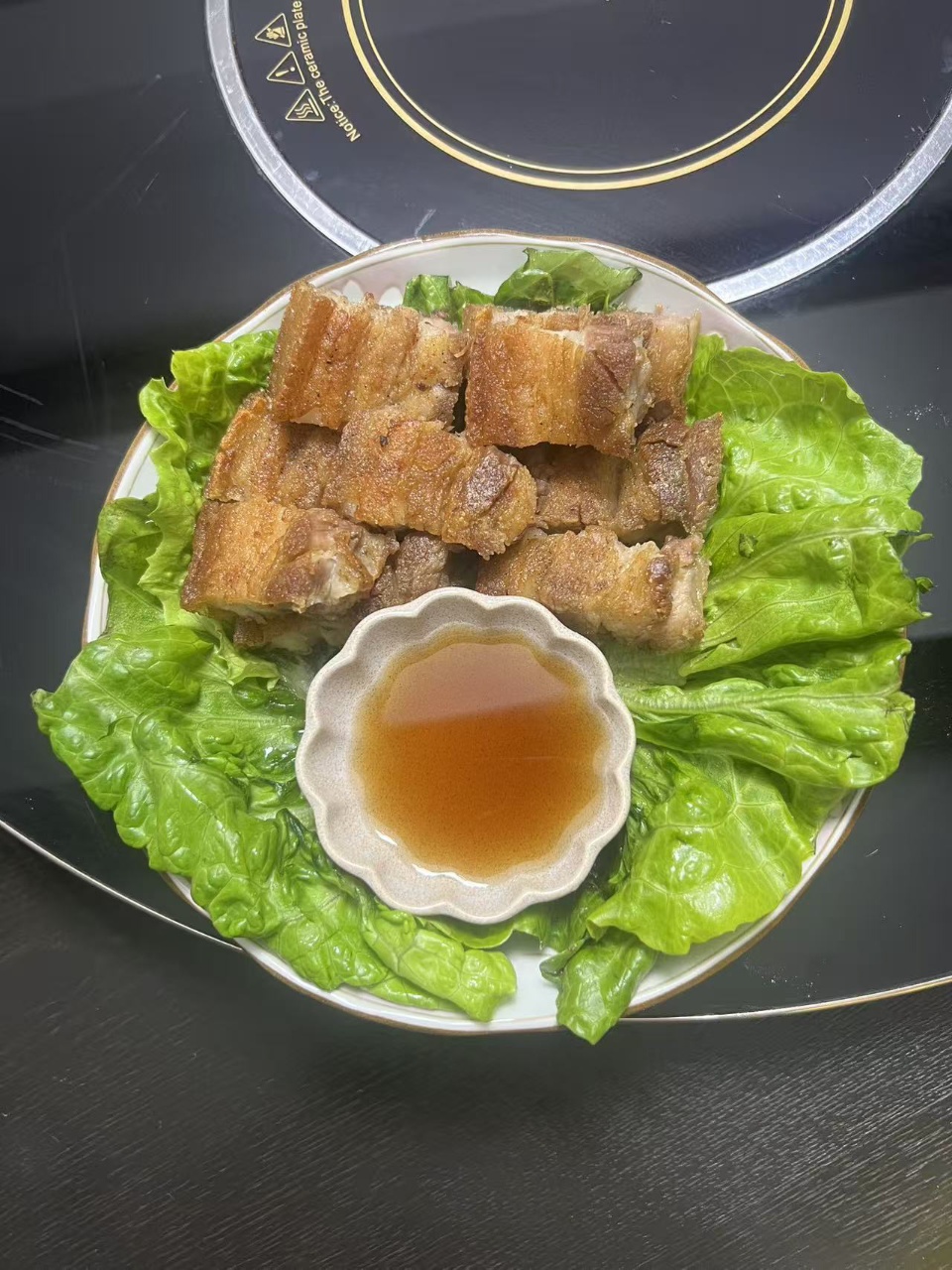随阿姨工作生活照4
