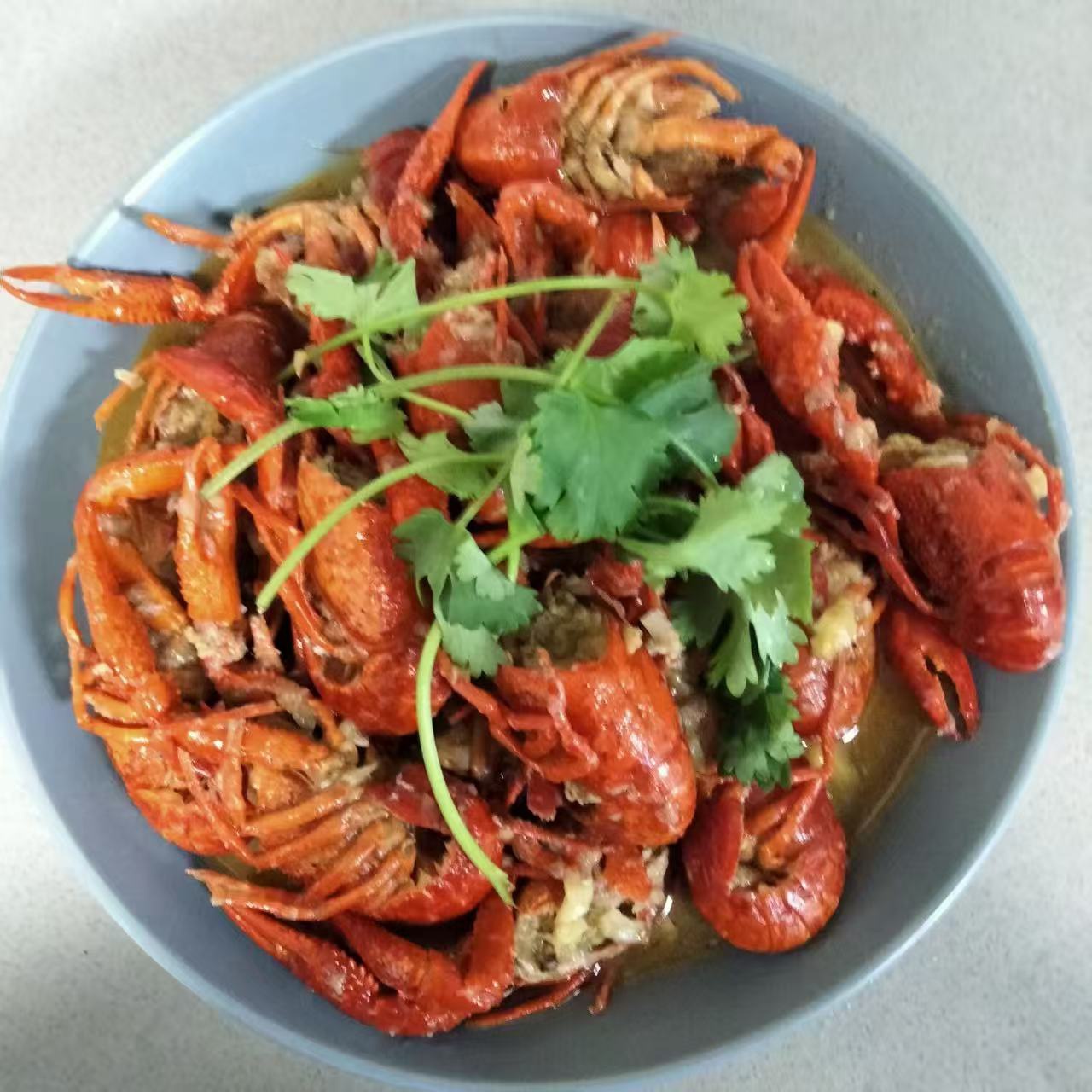 随阿姨工作生活照11
